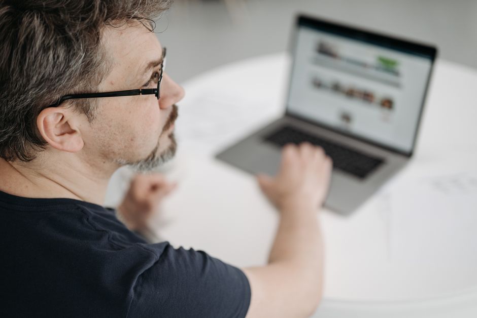 Optimierungsprozess und Lernaufgaben im Kurs